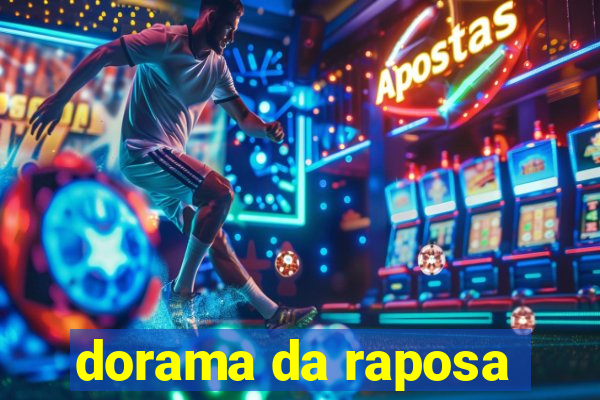 dorama da raposa